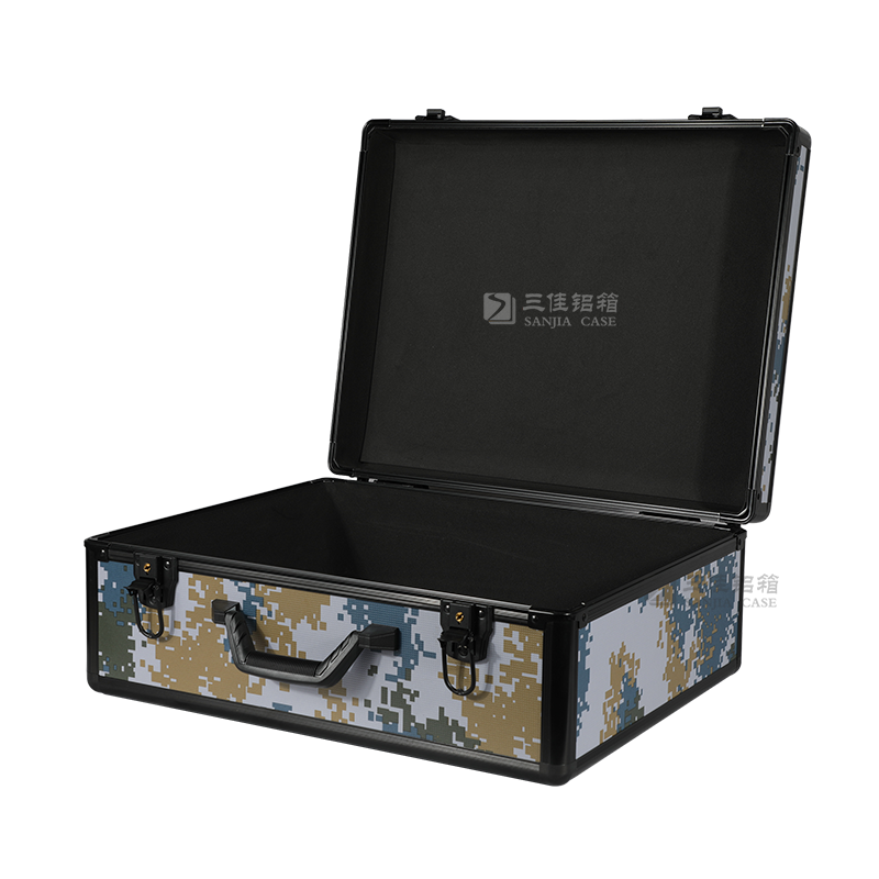 军用箱组合系列01